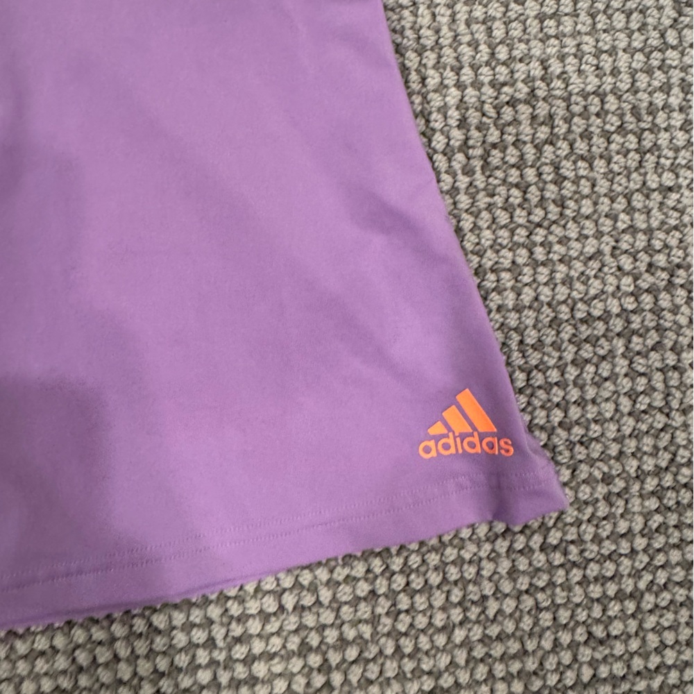 💜ADIDAS TENNIS TOP💜 - Picture 3 of 7